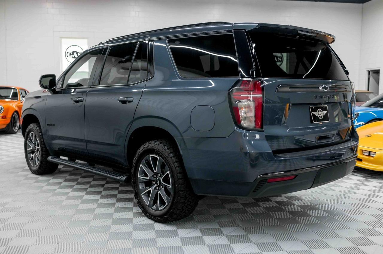 2021 Chevrolet Tahoe Z71 Marietta GA