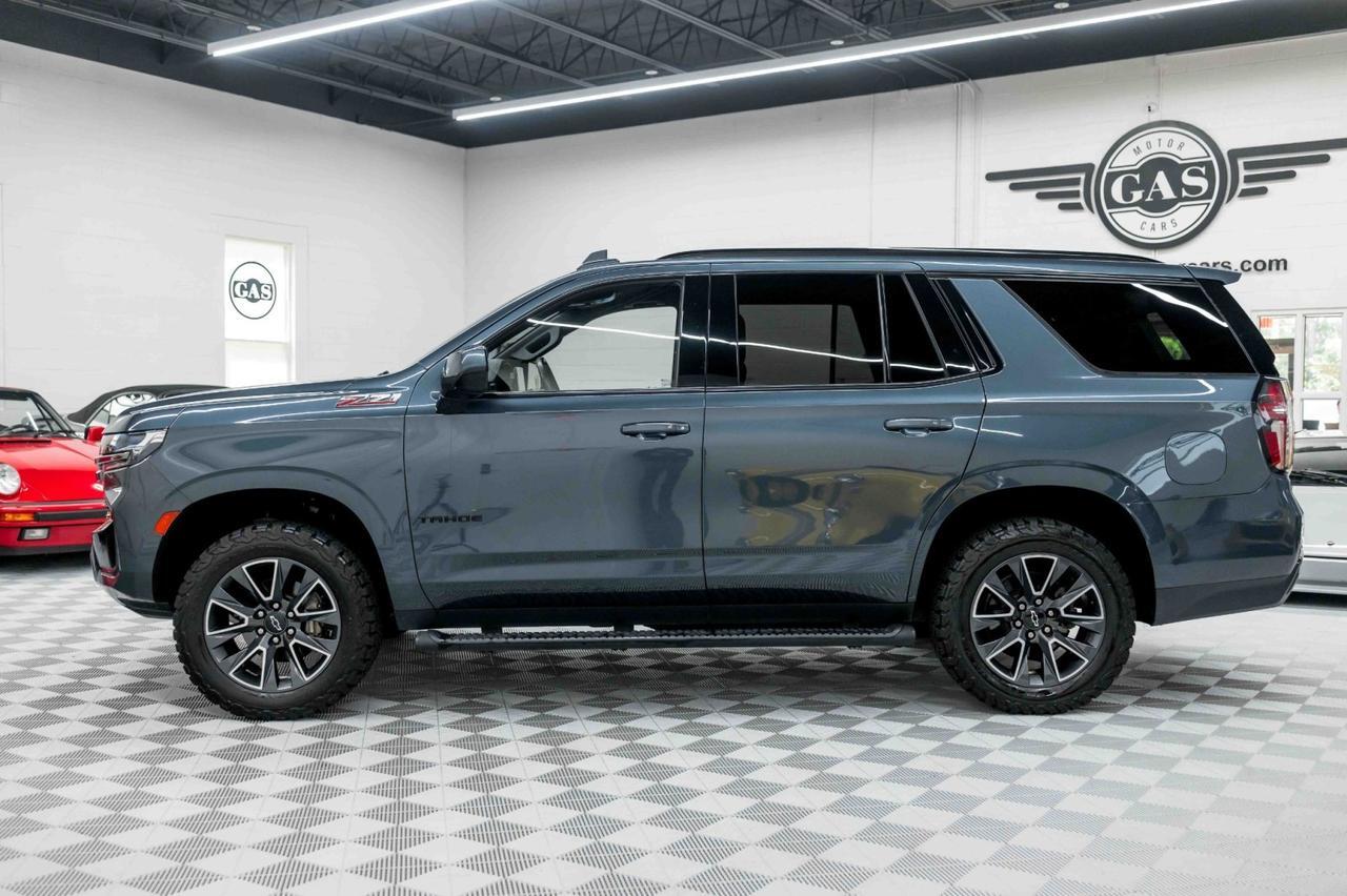 2021 Chevrolet Tahoe Z71 Marietta GA