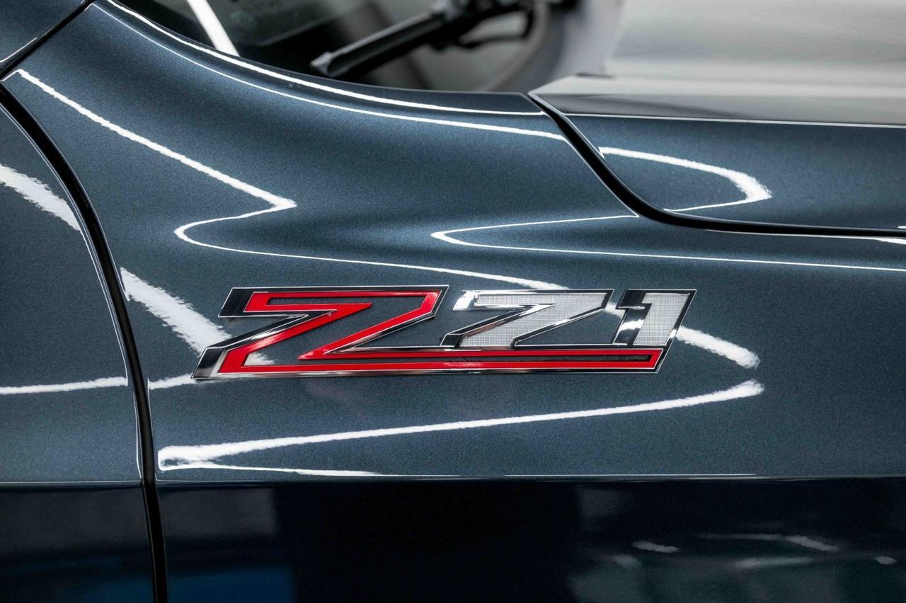 2021 Chevrolet Tahoe Z71 Marietta GA