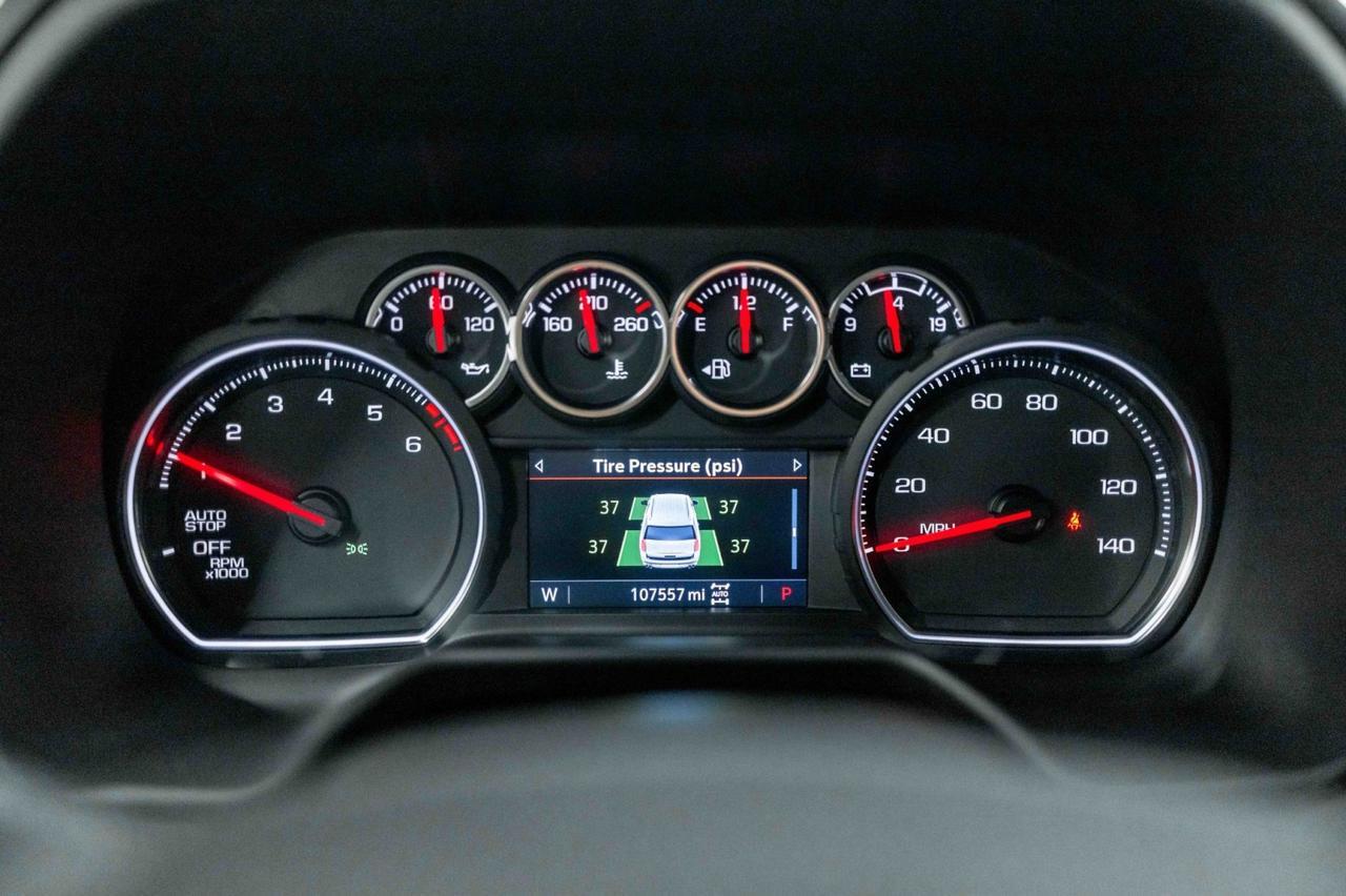 2021 Chevrolet Tahoe Z71 Marietta GA