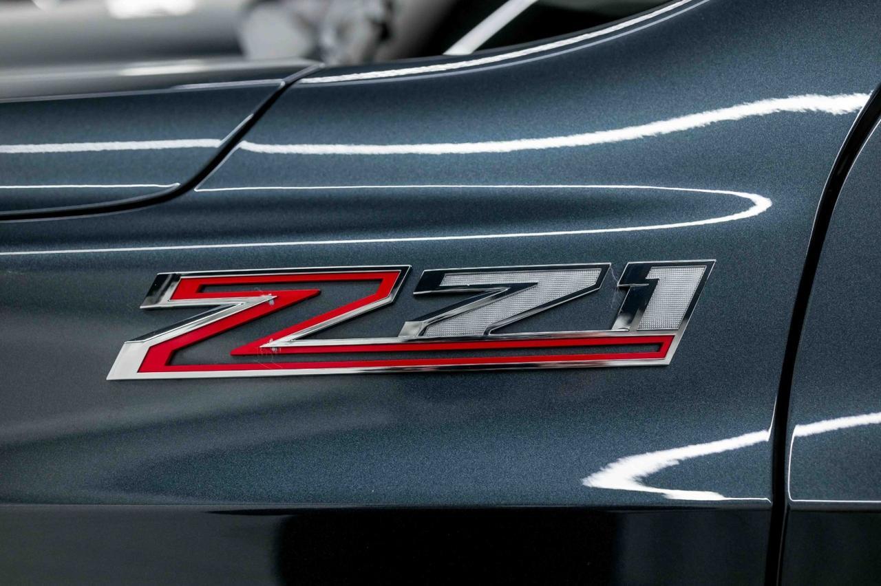 2021 Chevrolet Tahoe Z71 Marietta GA