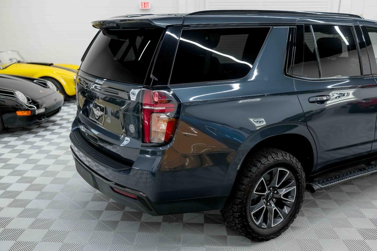 2021 Chevrolet Tahoe Z71 Marietta GA