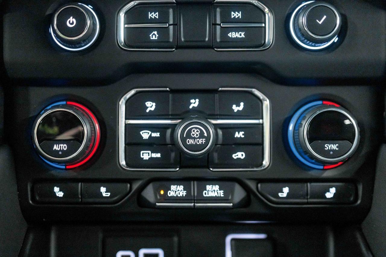 2021 Chevrolet Tahoe Z71 Marietta GA