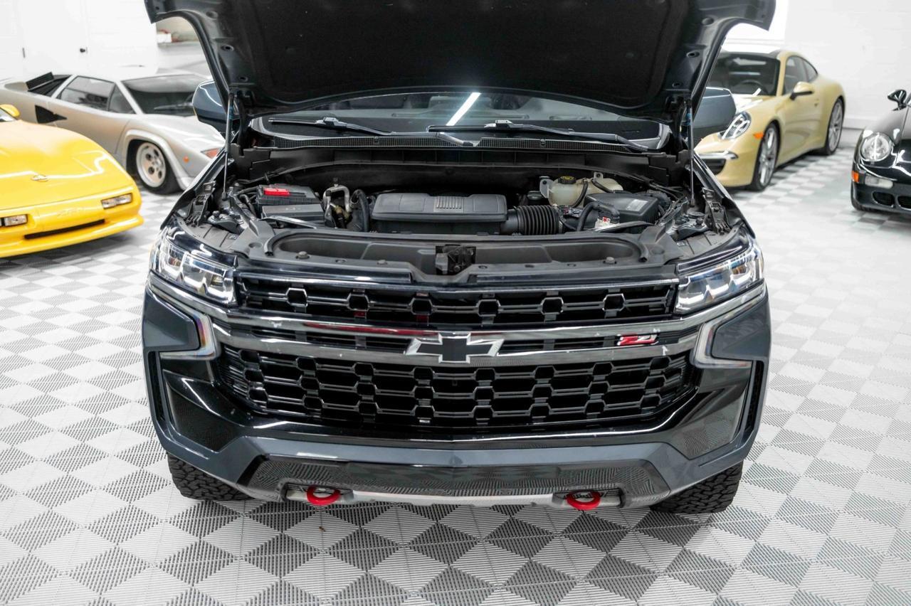 2021 Chevrolet Tahoe Z71 Marietta GA