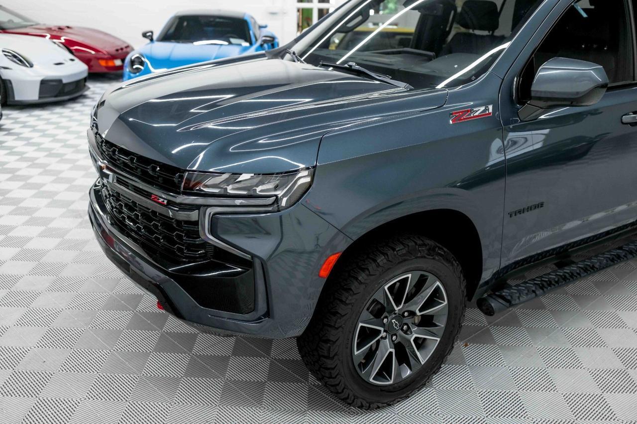 2021 Chevrolet Tahoe Z71 Marietta GA