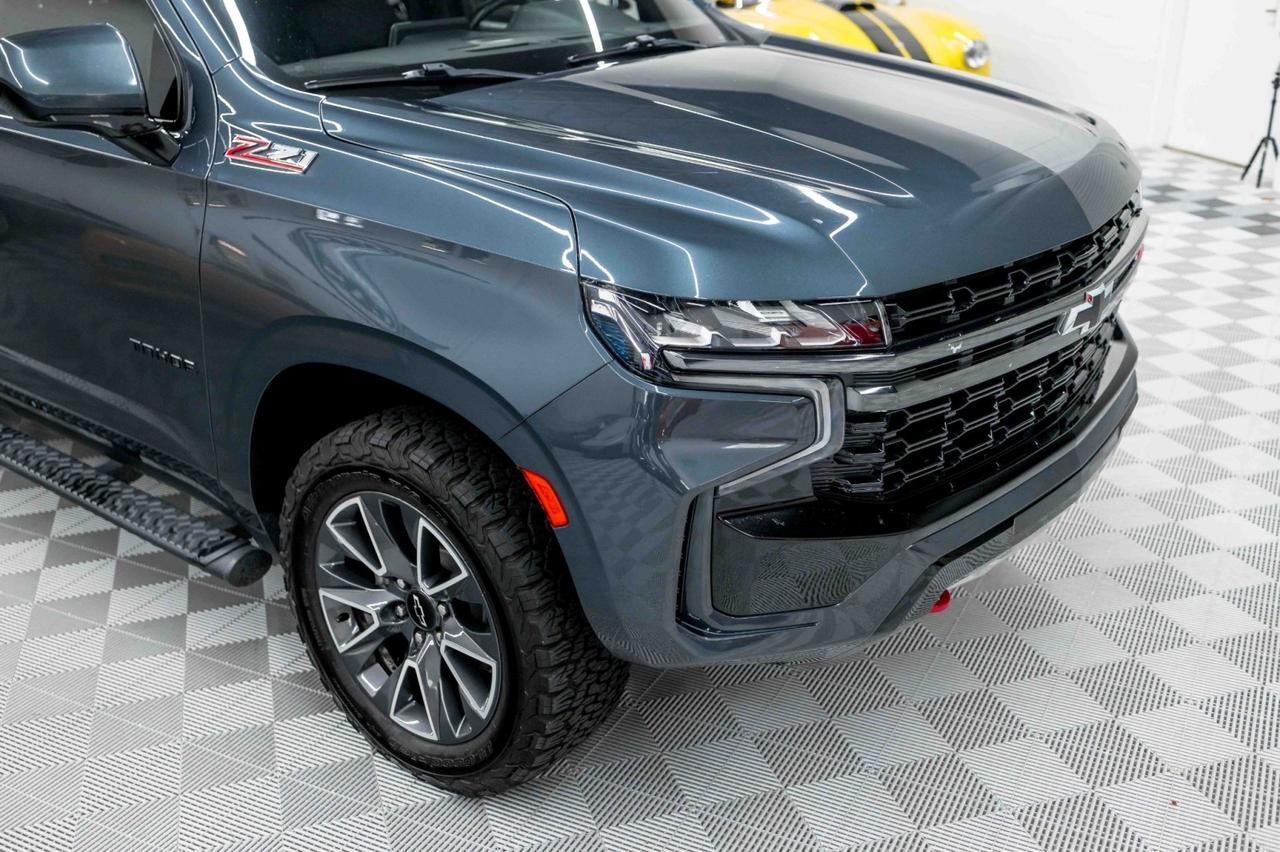 2021 Chevrolet Tahoe Z71 Marietta GA