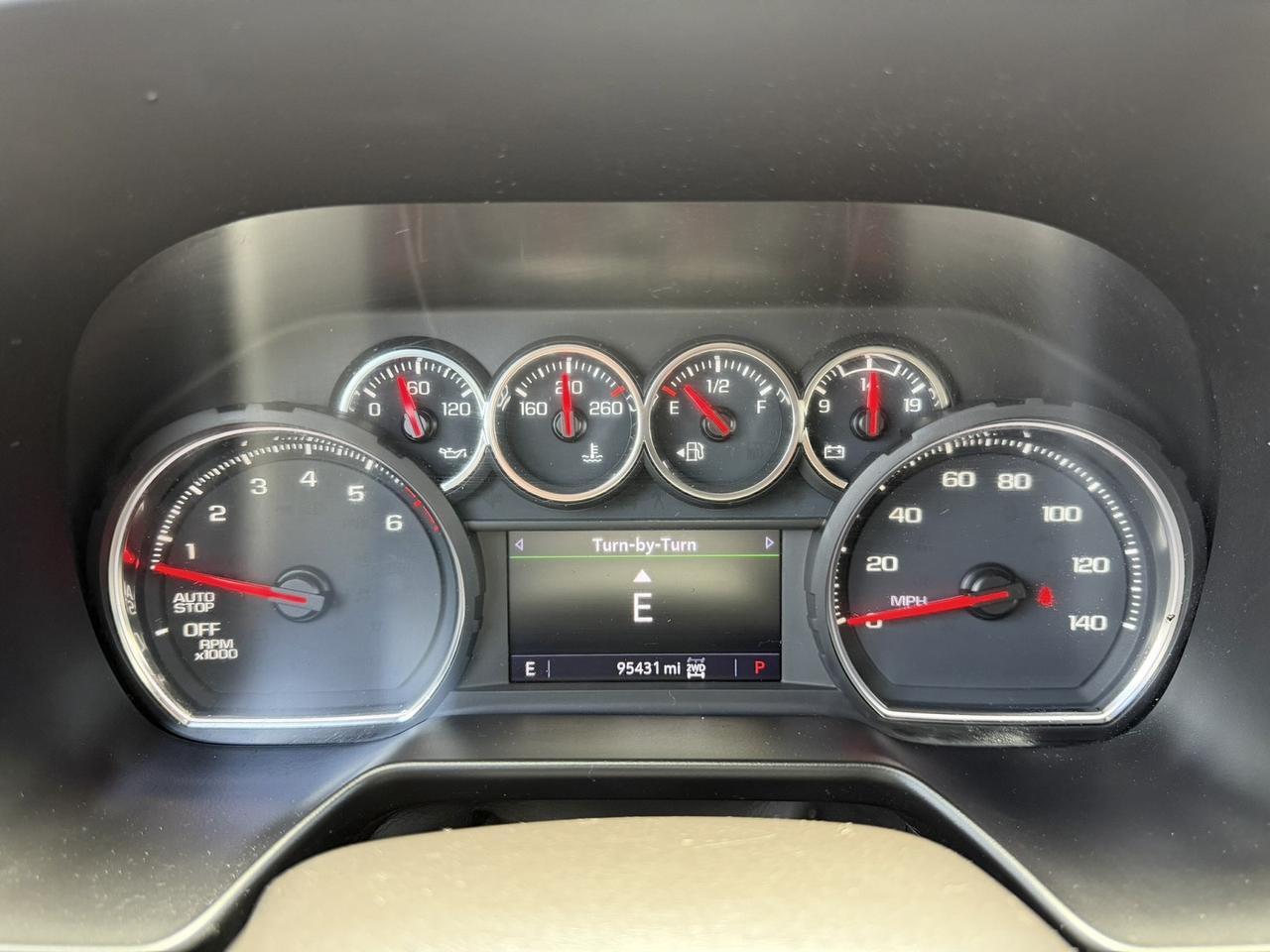 2021 Chevrolet Tahoe Z71 Miami FL