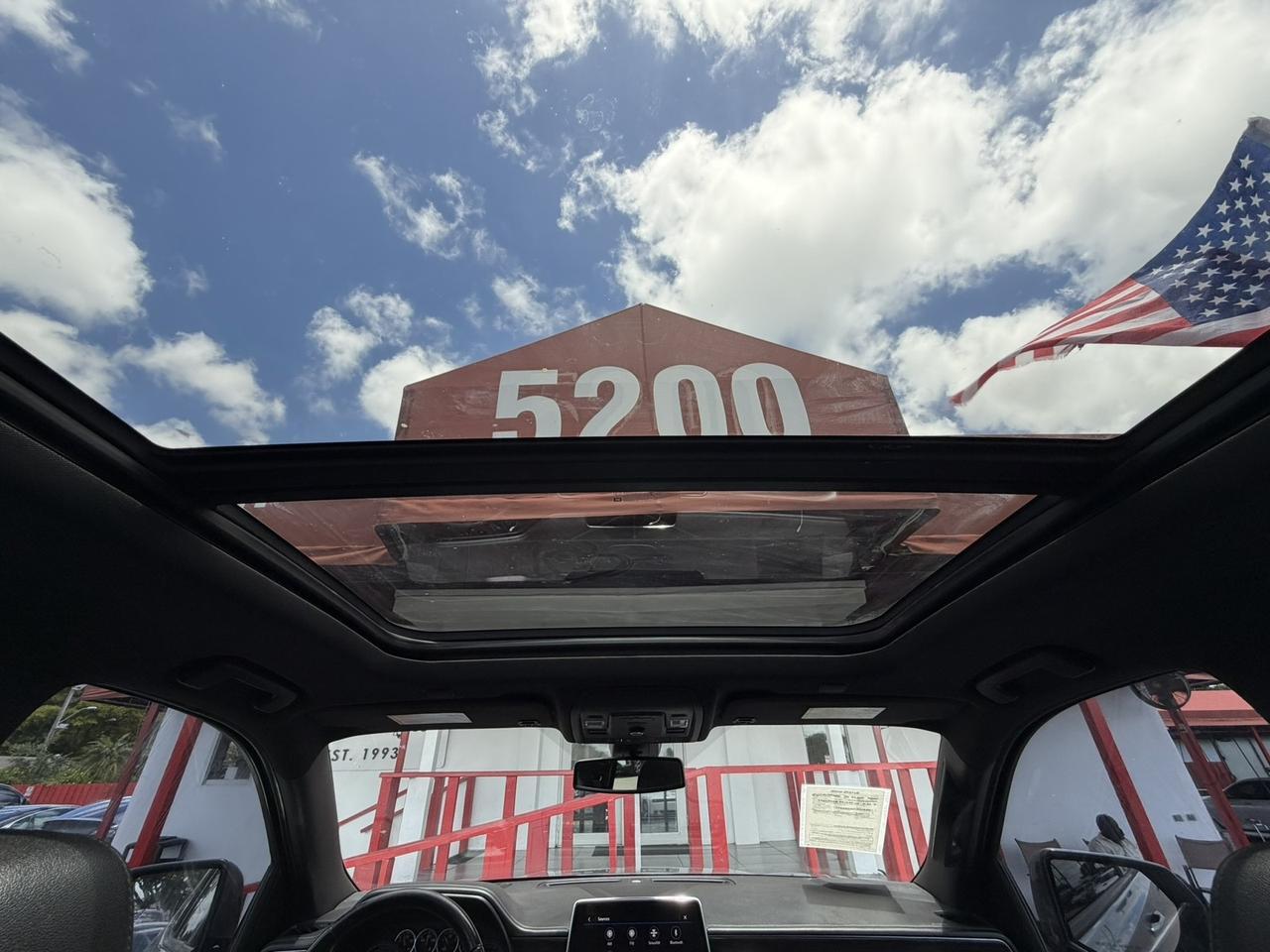 2021 Chevrolet Tahoe Z71 Miami FL
