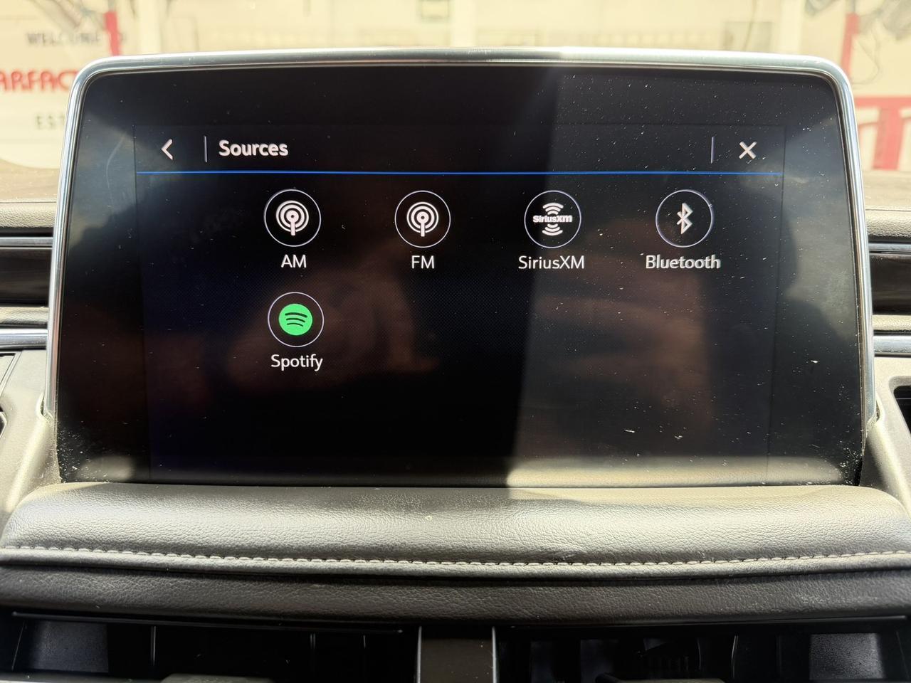 2021 Chevrolet Tahoe Z71 Miami FL