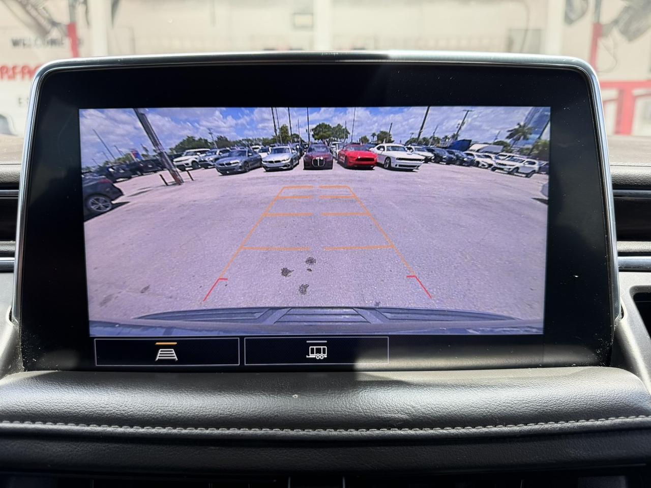 2021 Chevrolet Tahoe Z71 Miami FL