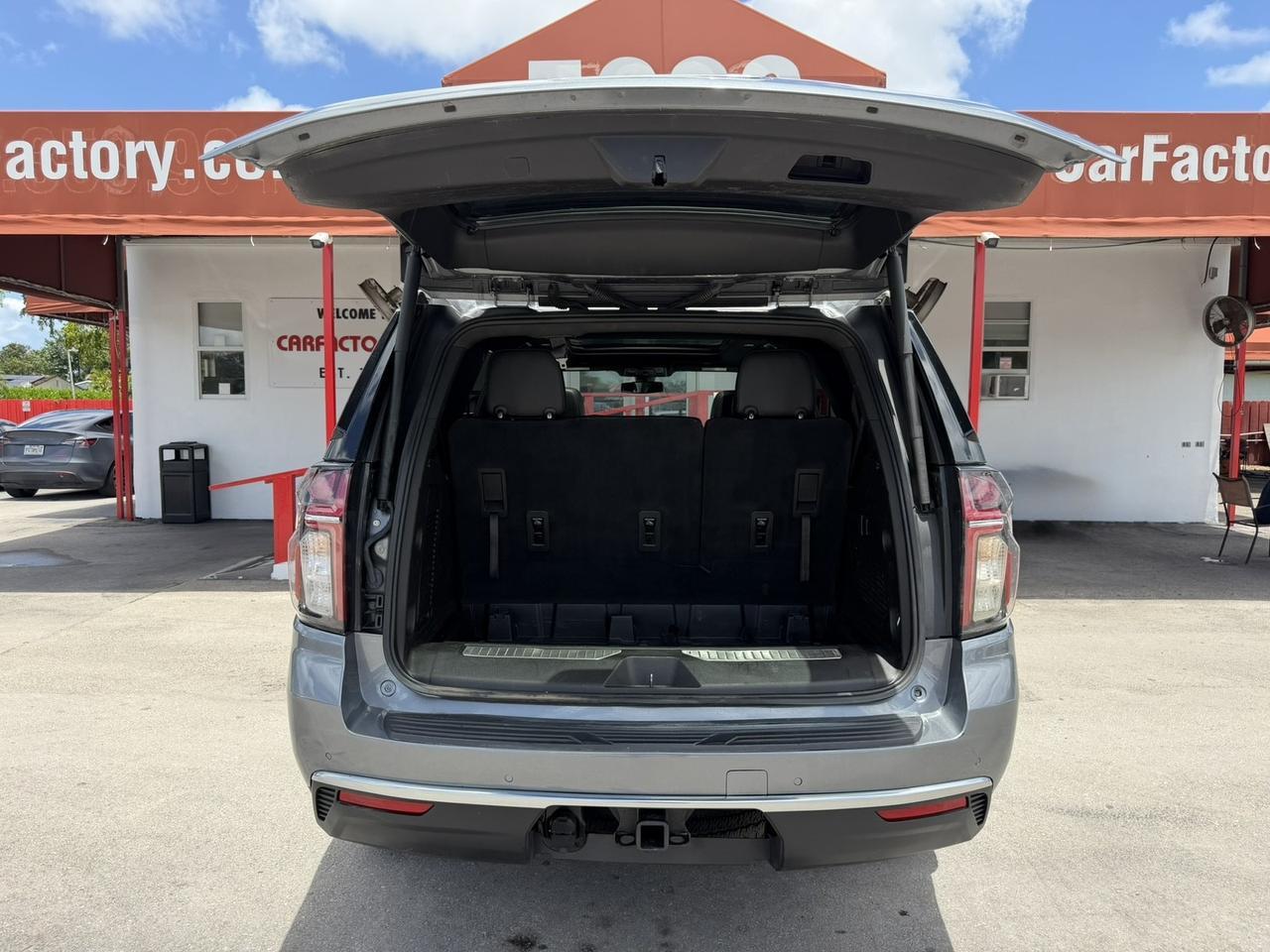 2021 Chevrolet Tahoe Z71 Miami FL