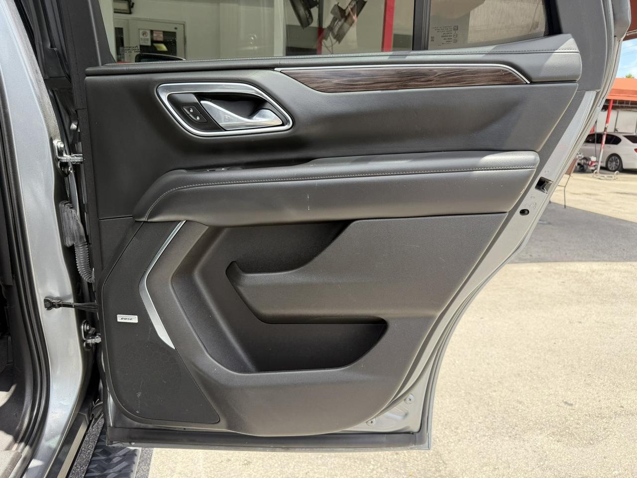 2021 Chevrolet Tahoe Z71 Miami FL