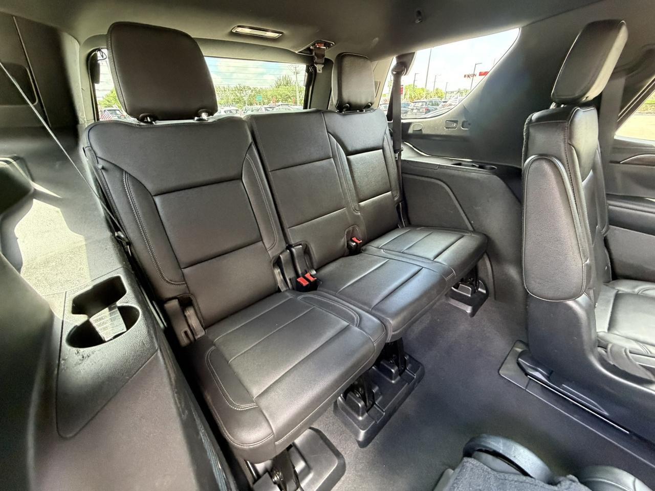 2021 Chevrolet Tahoe Z71 Miami FL