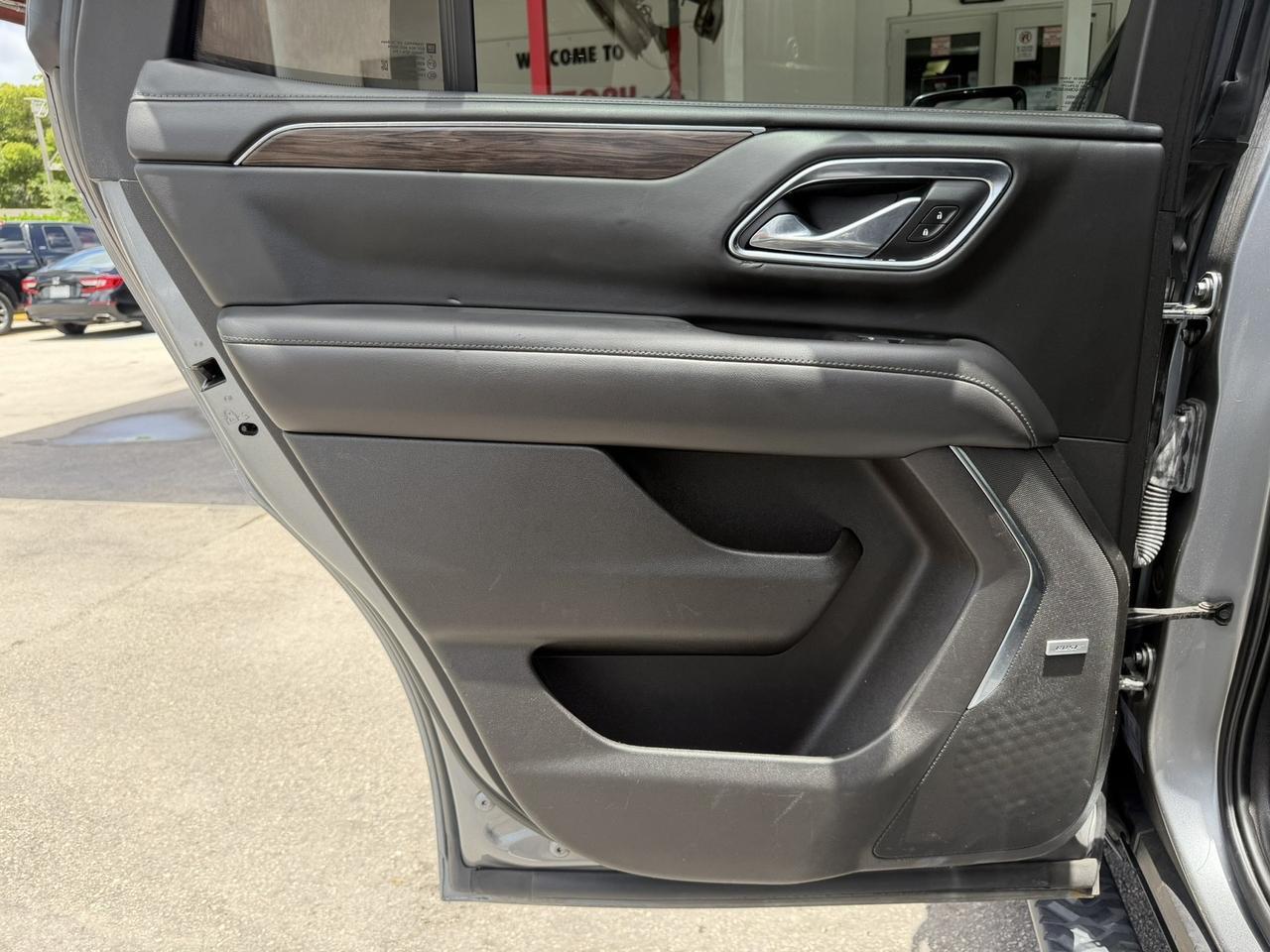 2021 Chevrolet Tahoe Z71 Miami FL