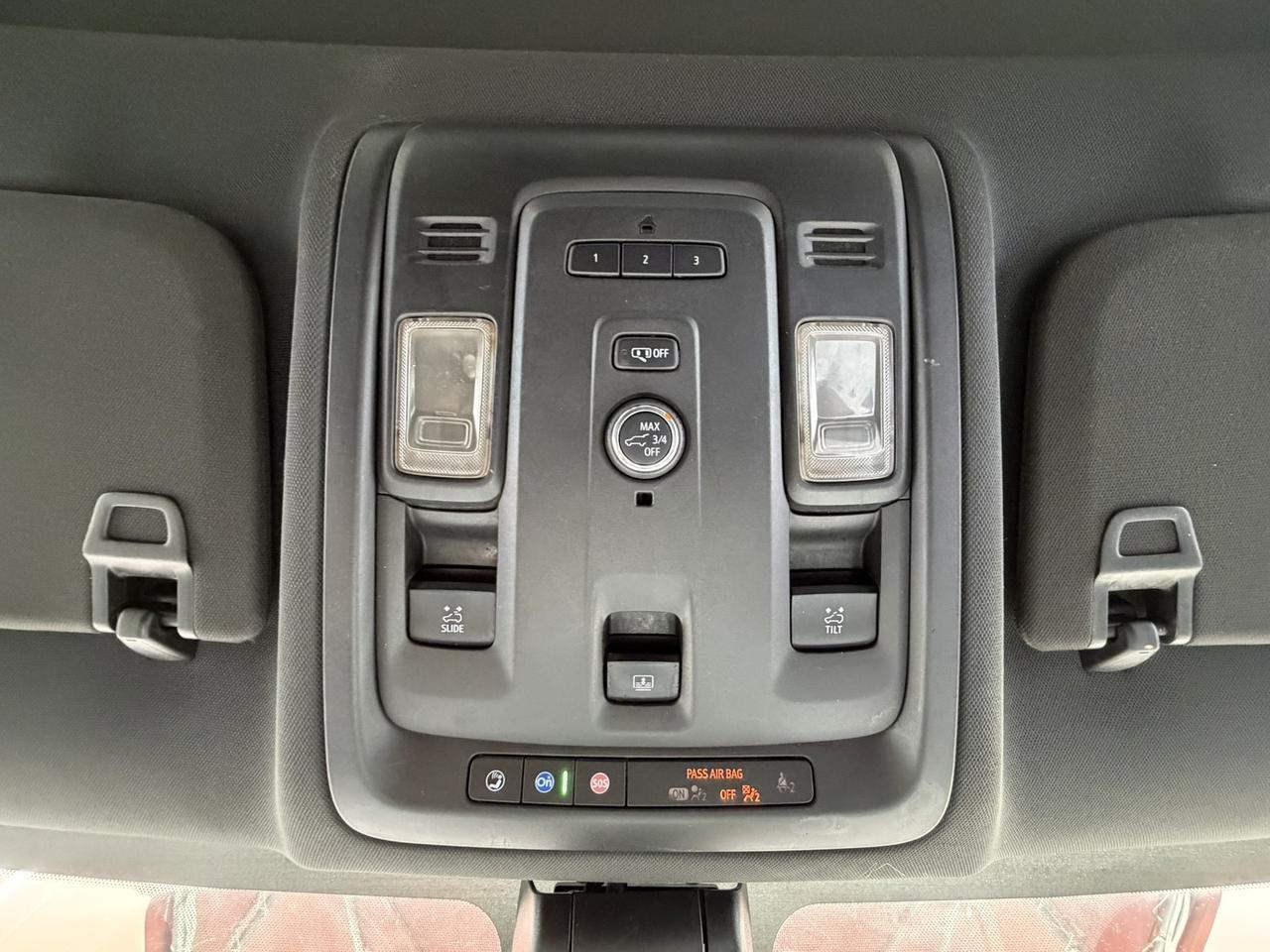 2021 Chevrolet Tahoe Z71 Miami FL