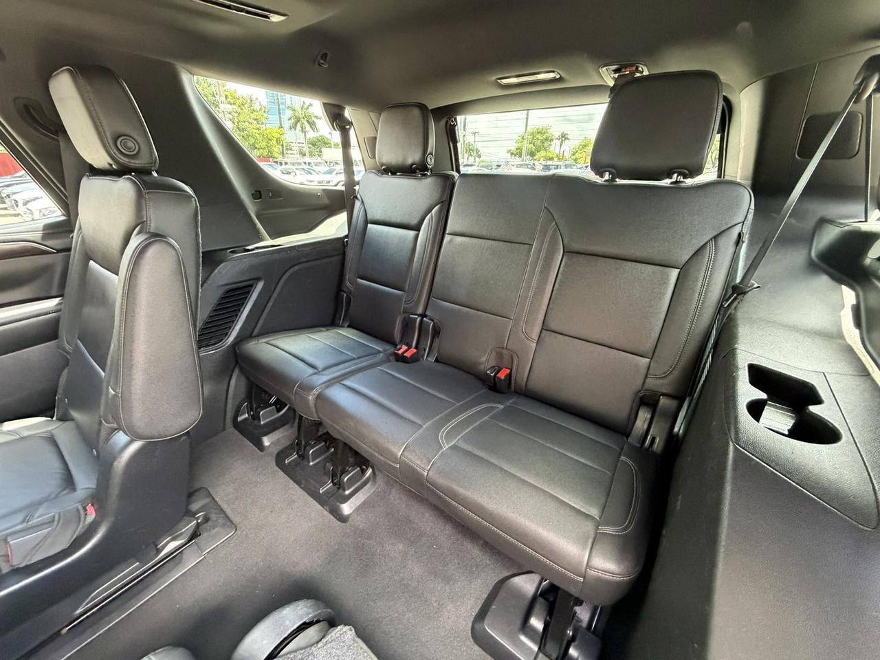 2021 Chevrolet Tahoe Z71 Miami FL