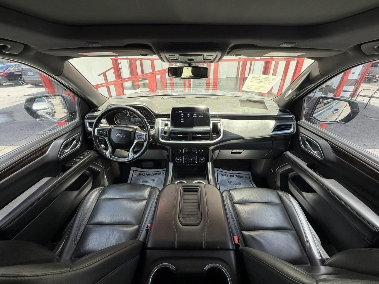 2021 Chevrolet Tahoe Z71 Miami FL