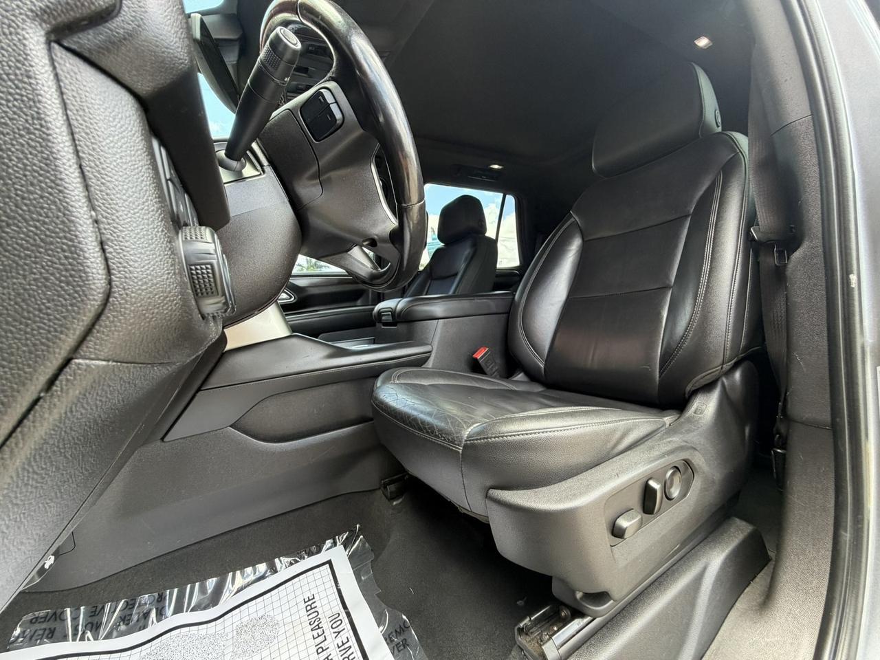 2021 Chevrolet Tahoe Z71 Miami FL
