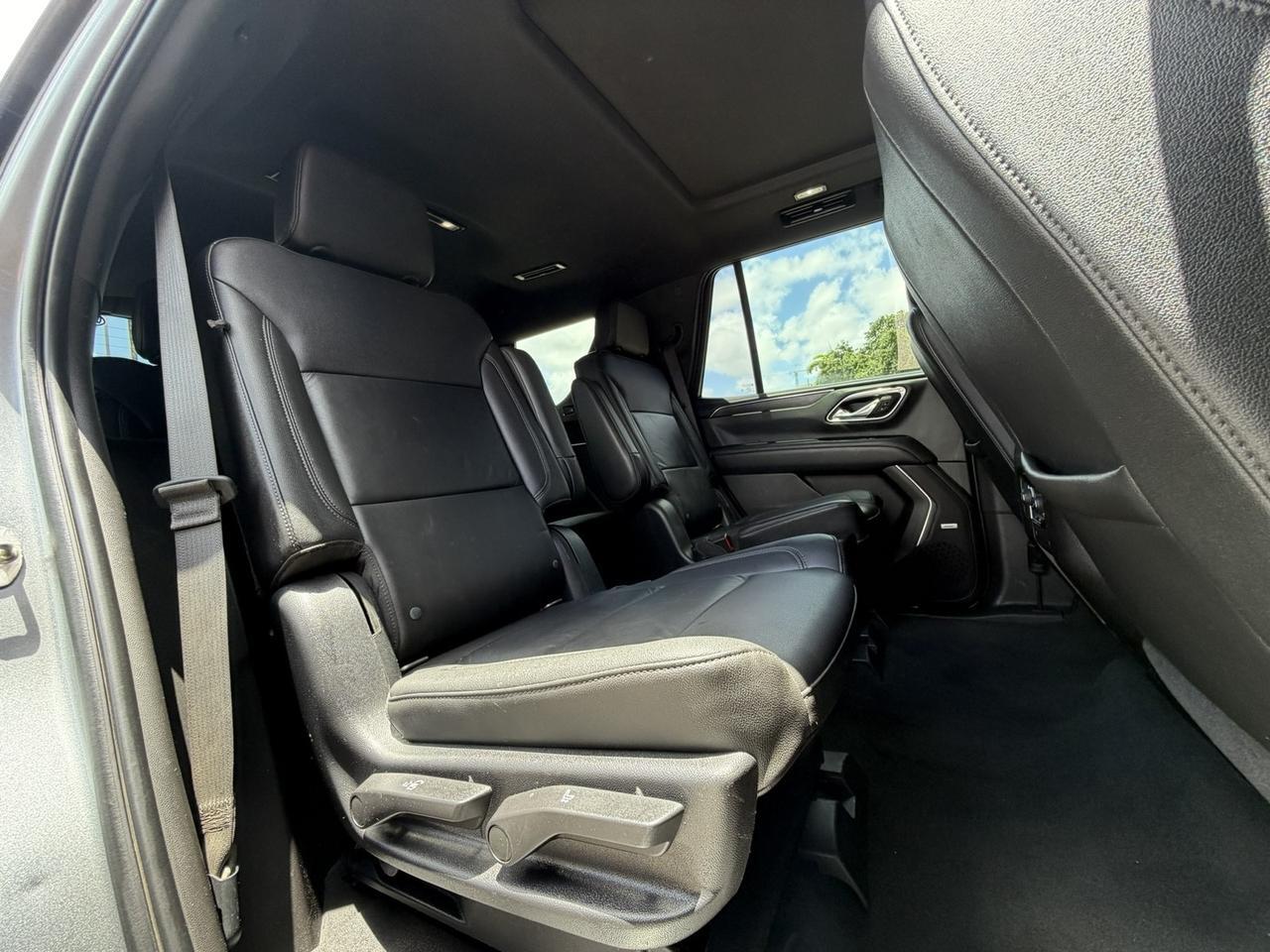 2021 Chevrolet Tahoe Z71 Miami FL