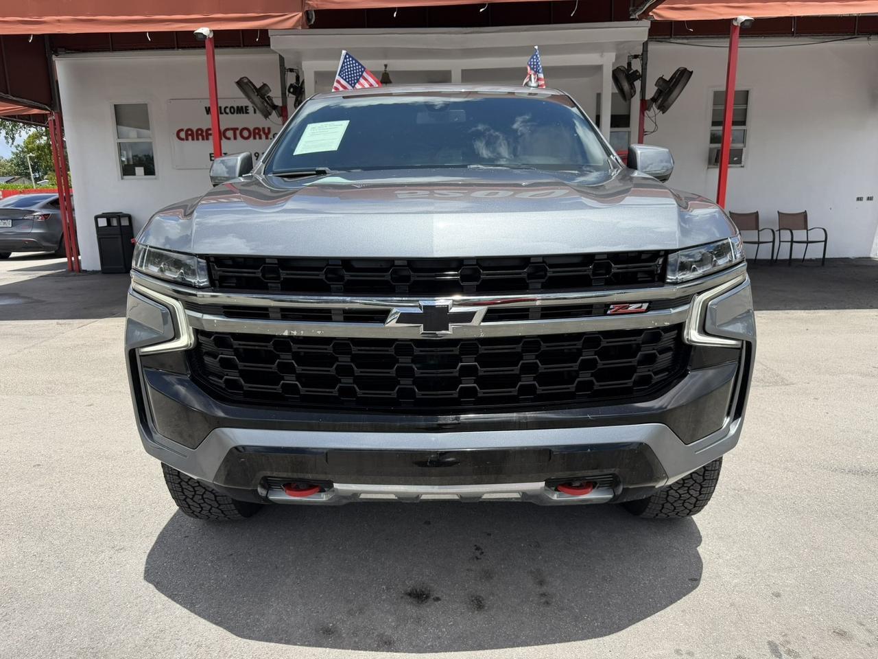 2021 Chevrolet Tahoe Z71 Miami FL