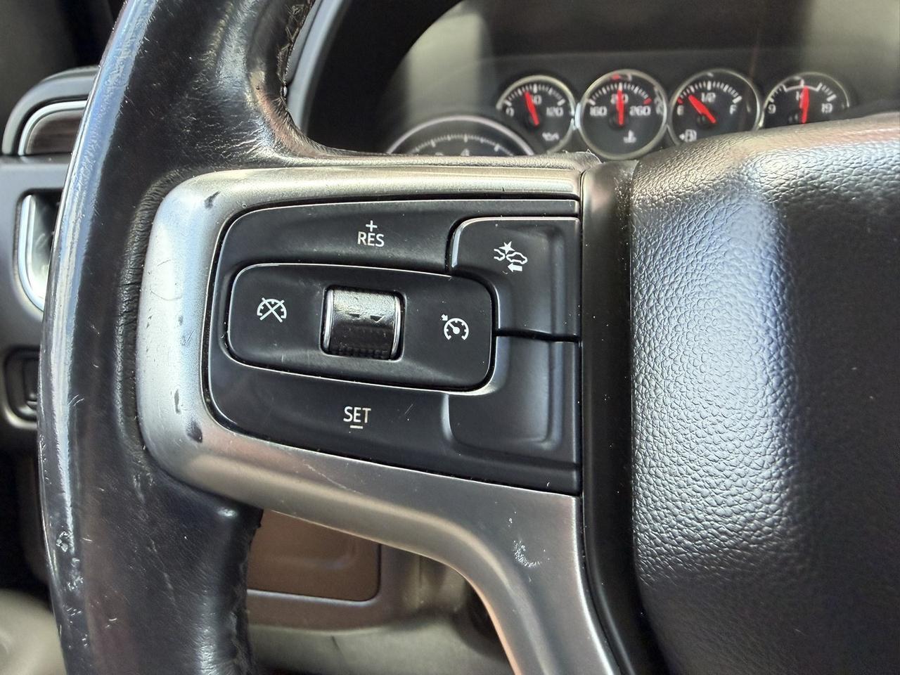 2021 Chevrolet Tahoe Z71 Miami FL