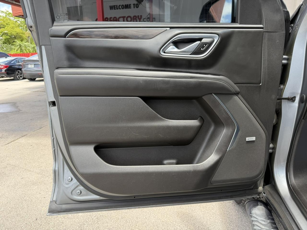 2021 Chevrolet Tahoe Z71 Miami FL