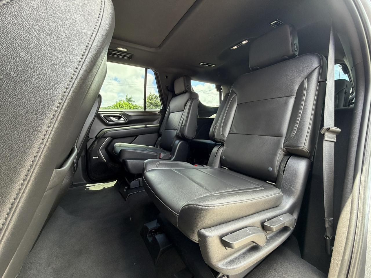 2021 Chevrolet Tahoe Z71 Miami FL