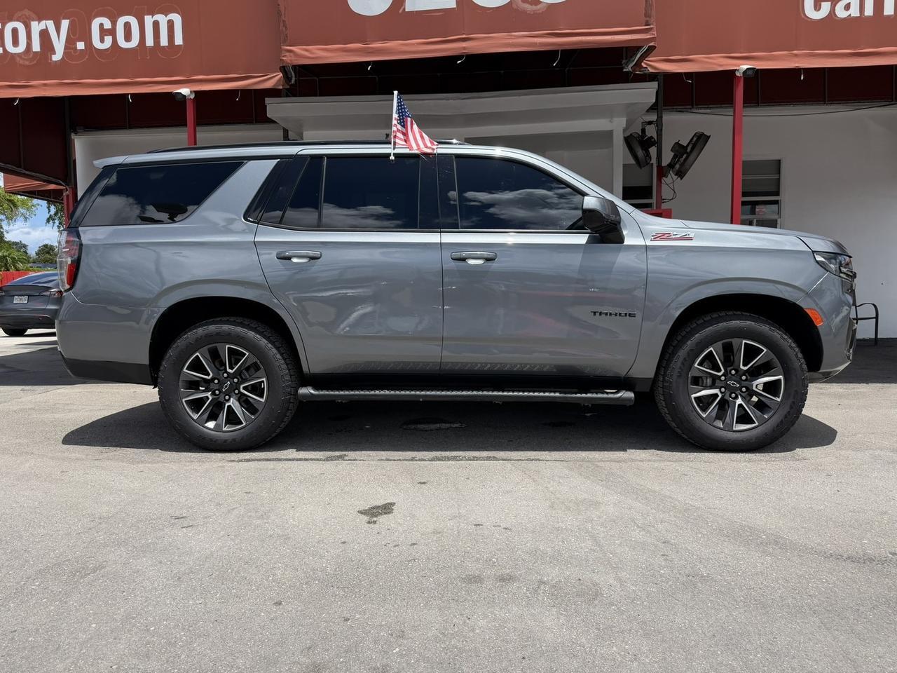 2021 Chevrolet Tahoe Z71 Miami FL