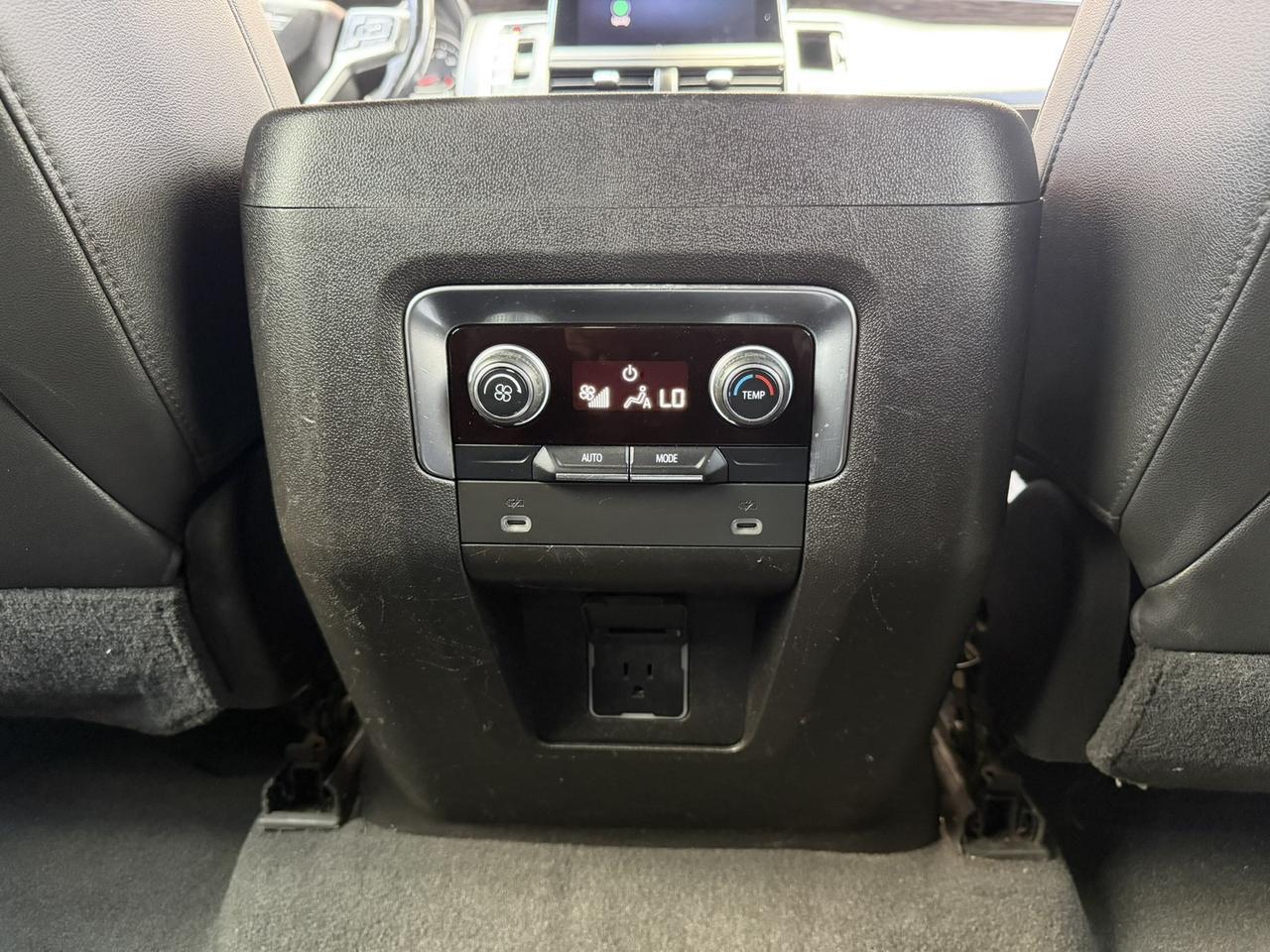 2021 Chevrolet Tahoe Z71 Miami FL
