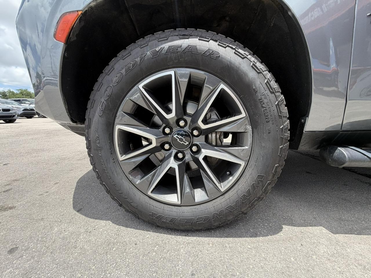 2021 Chevrolet Tahoe Z71 Miami FL