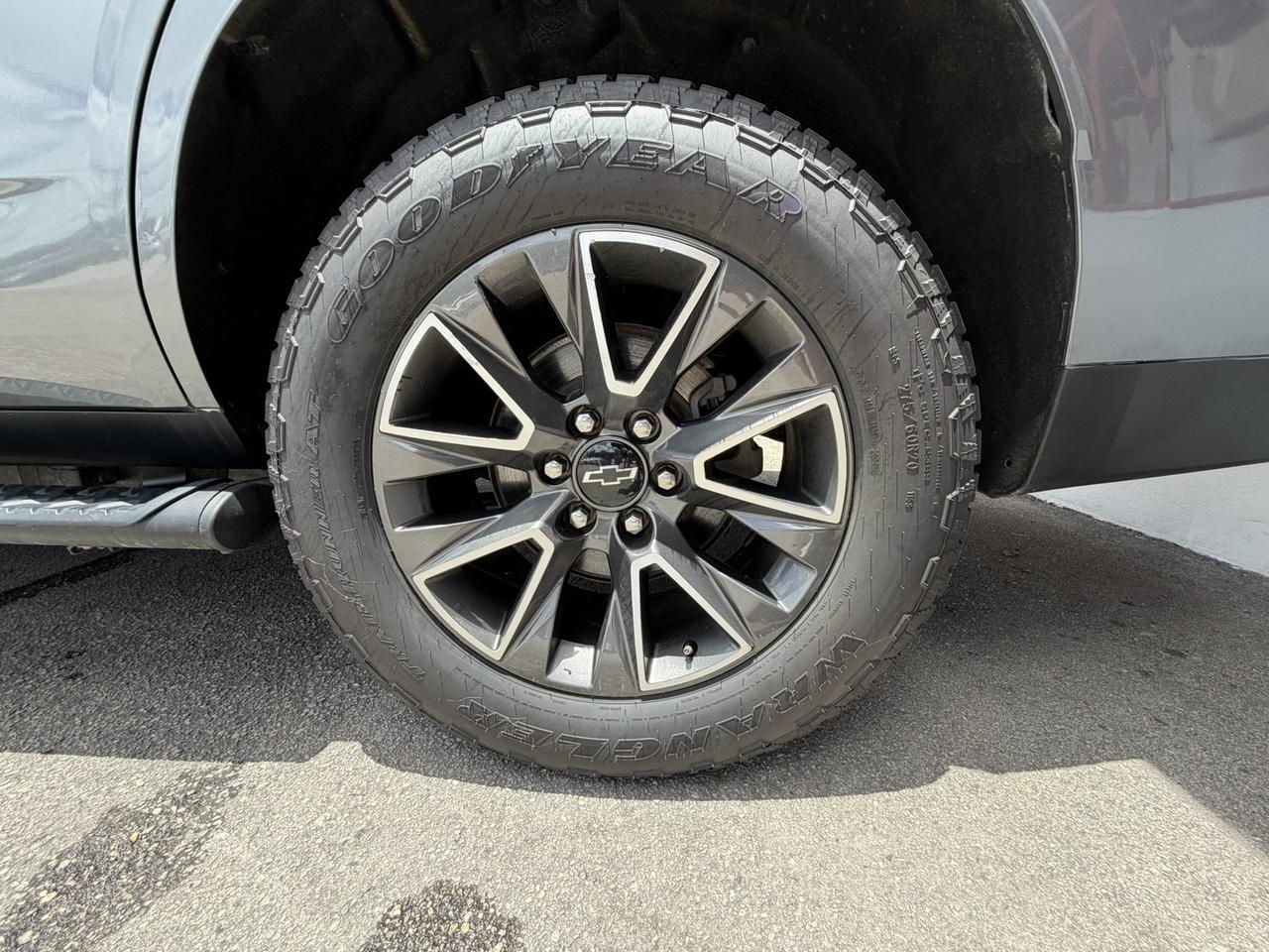 2021 Chevrolet Tahoe Z71 Miami FL