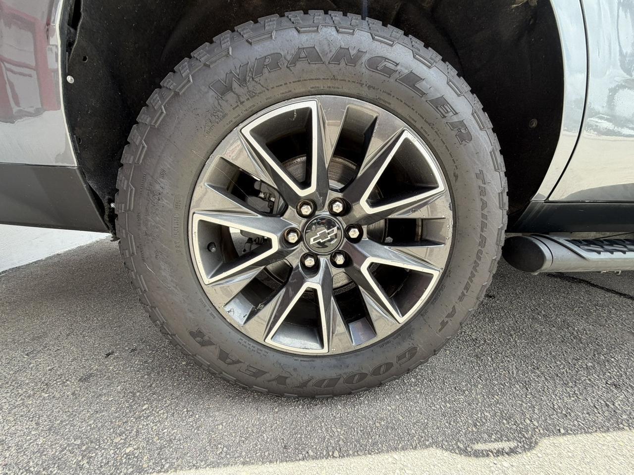 2021 Chevrolet Tahoe Z71 Miami FL