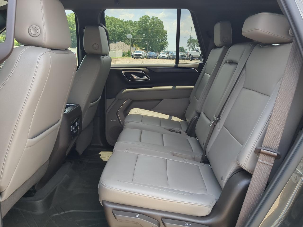 2021 Chevrolet Tahoe Z71 Appleton WI