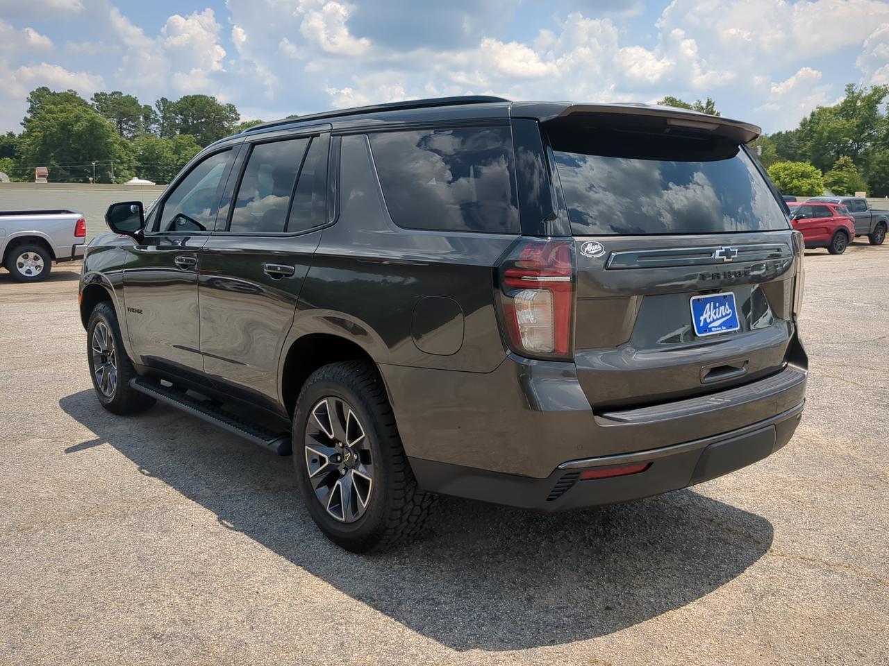 2021 Chevrolet Tahoe Z71 Appleton WI