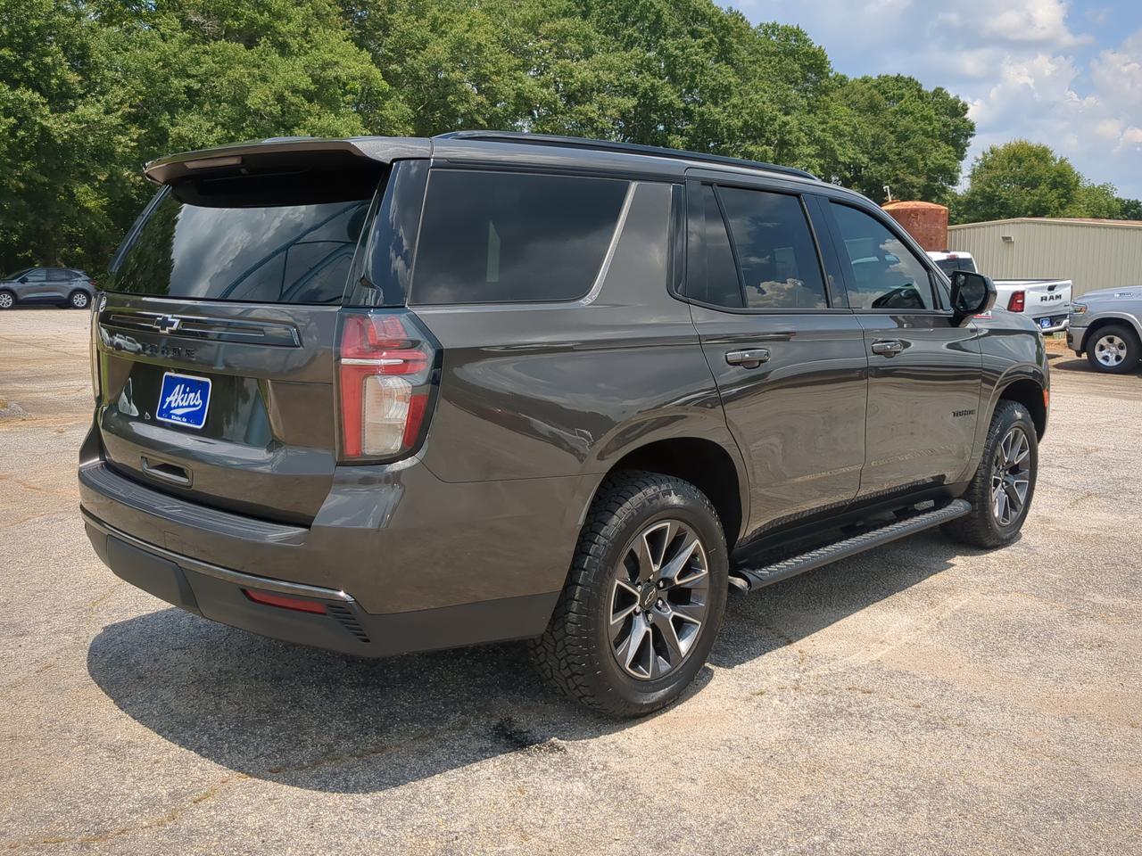 2021 Chevrolet Tahoe Z71 Appleton WI