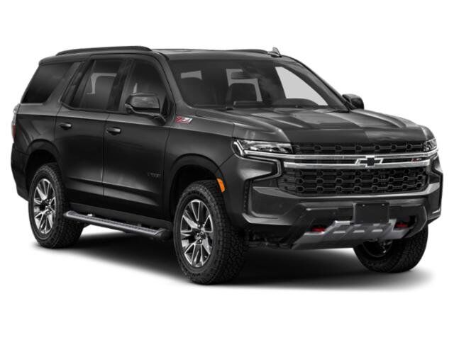 2021 Chevrolet Tahoe Z71 Appleton WI