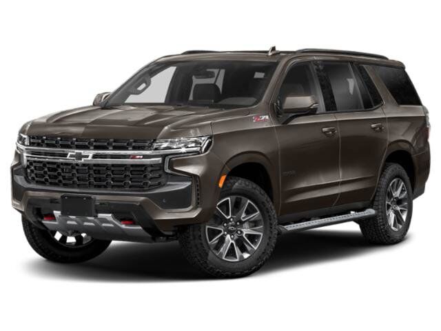 2021 Chevrolet Tahoe Z71 Appleton WI