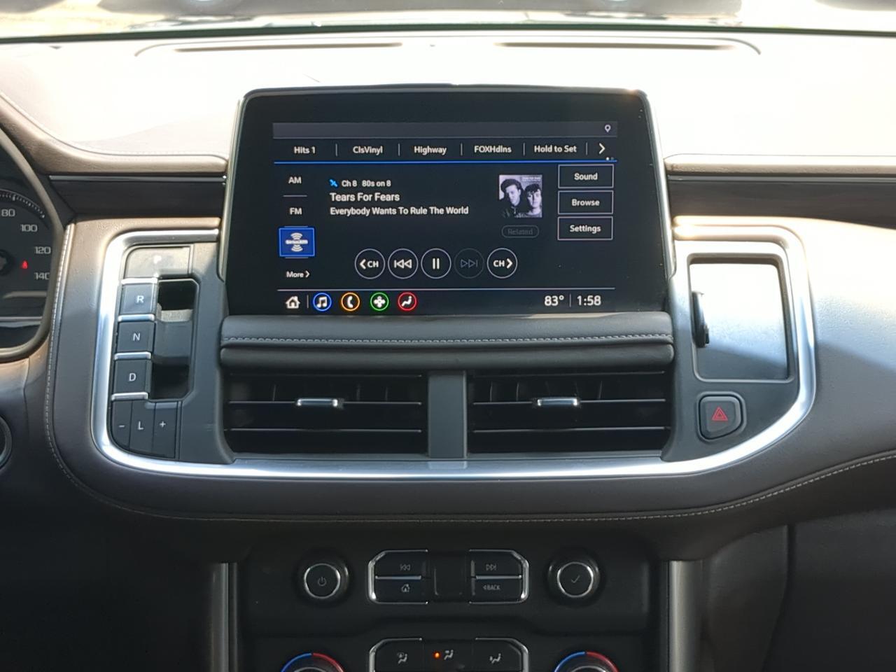 2021 Chevrolet Tahoe Z71 Appleton WI