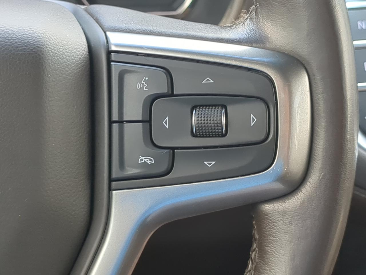 2021 Chevrolet Tahoe Z71 Appleton WI
