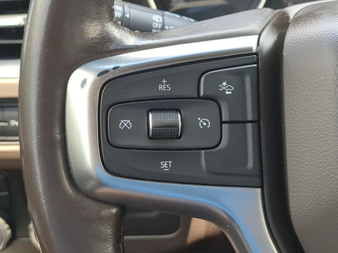 2021 Chevrolet Tahoe Z71 Appleton WI