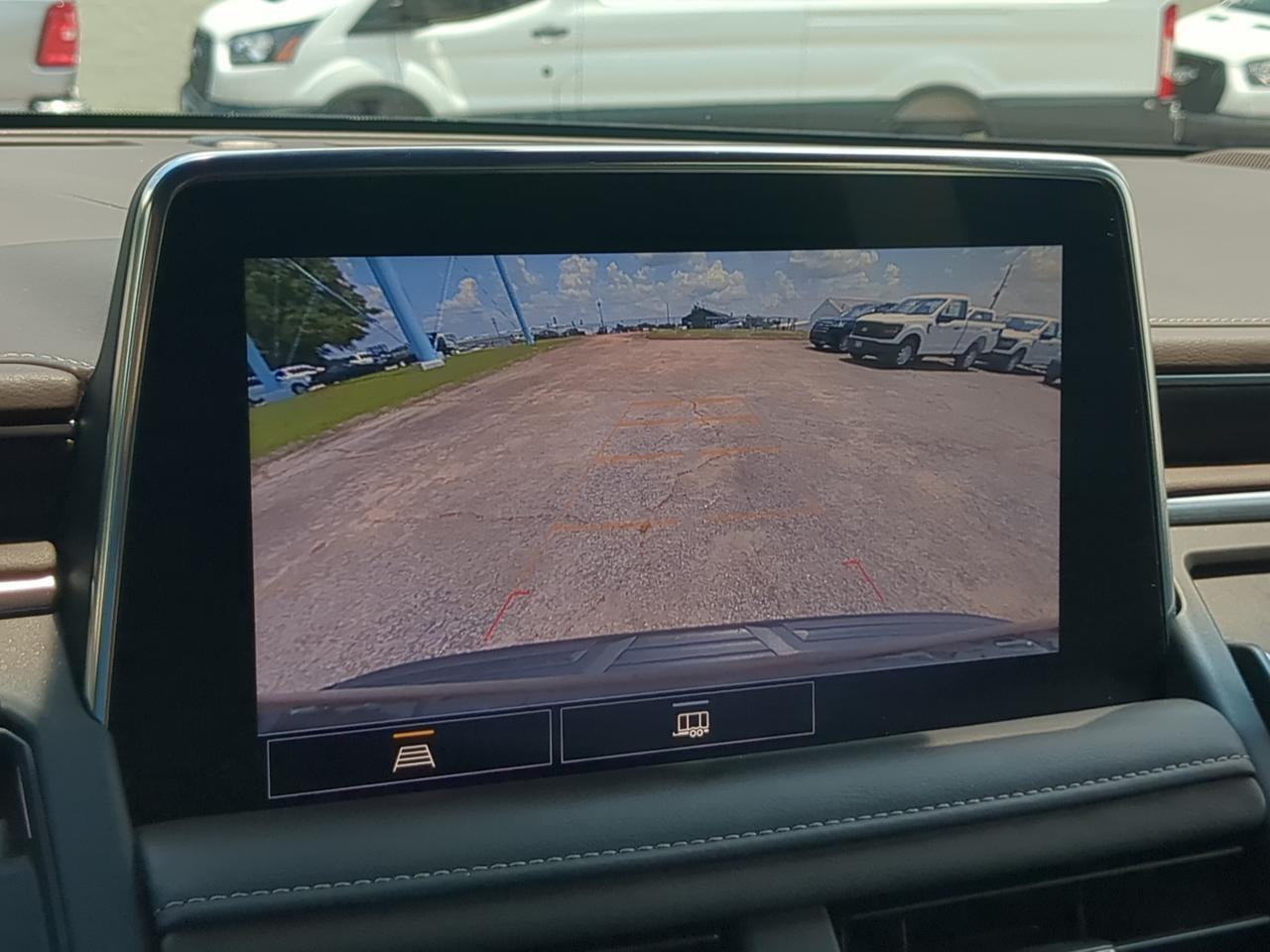 2021 Chevrolet Tahoe Z71 Appleton WI
