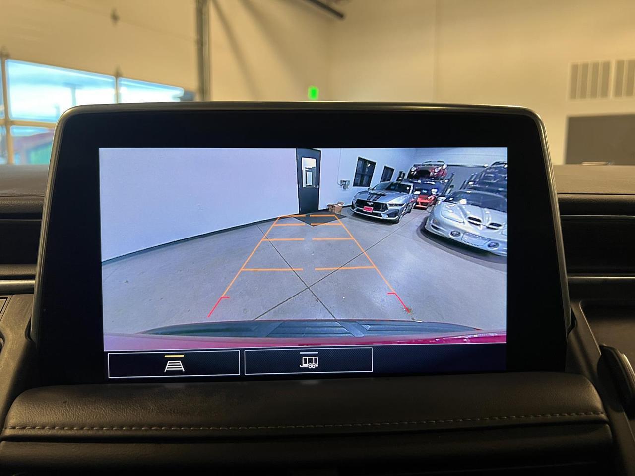 2021 Chevrolet Tahoe Z71 Parker CO