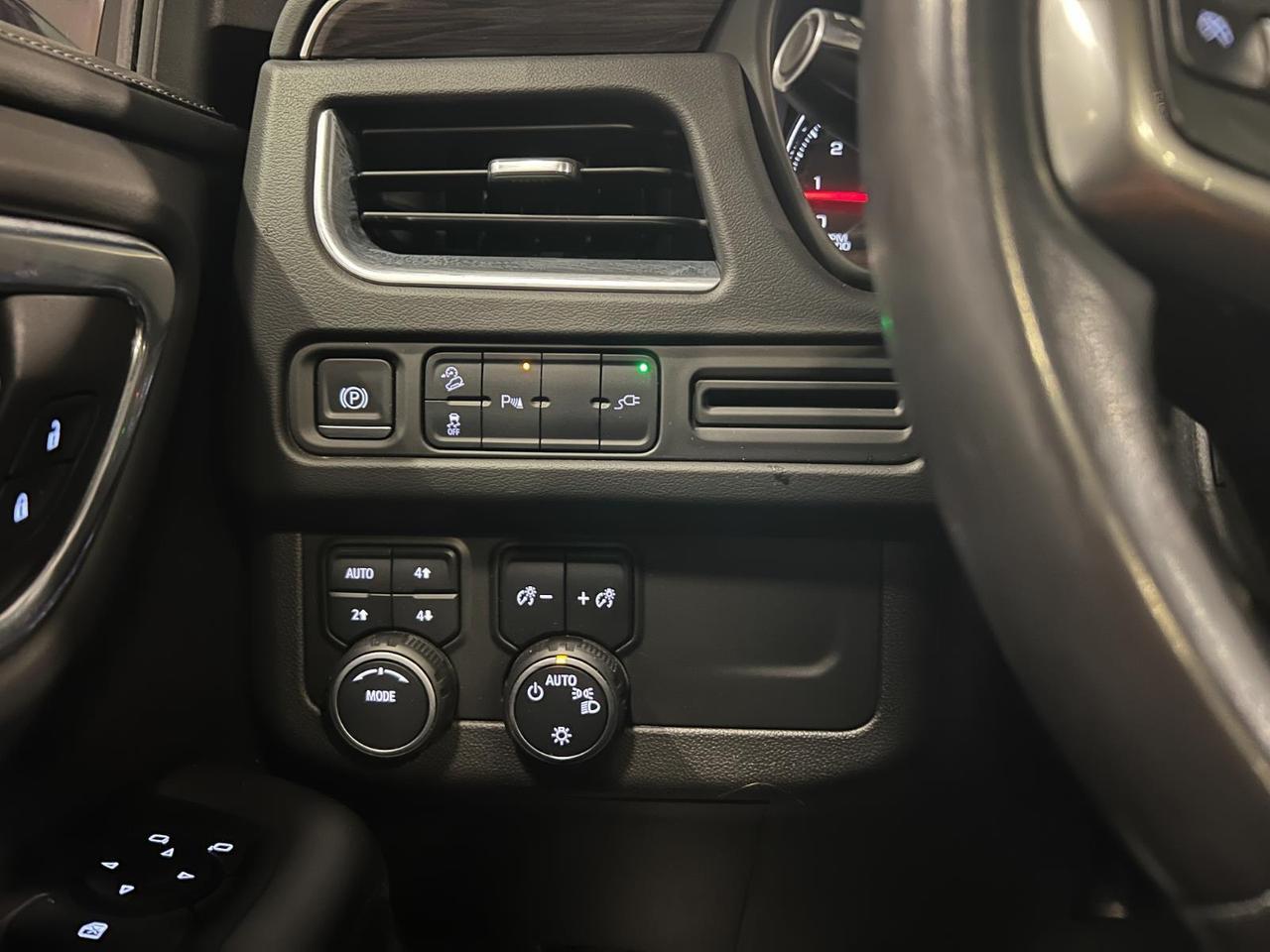 2021 Chevrolet Tahoe Z71 Parker CO