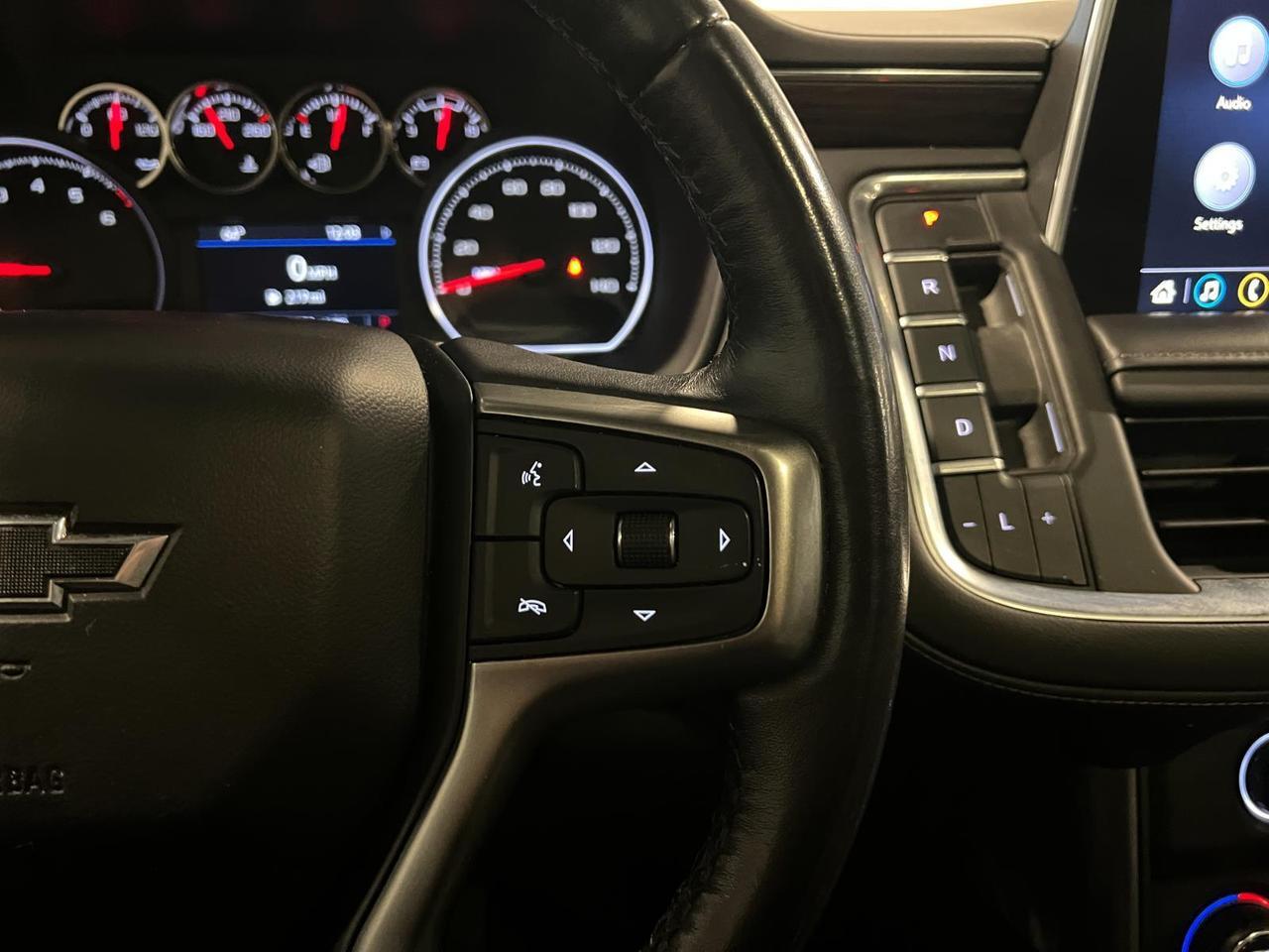 2021 Chevrolet Tahoe Z71 Parker CO