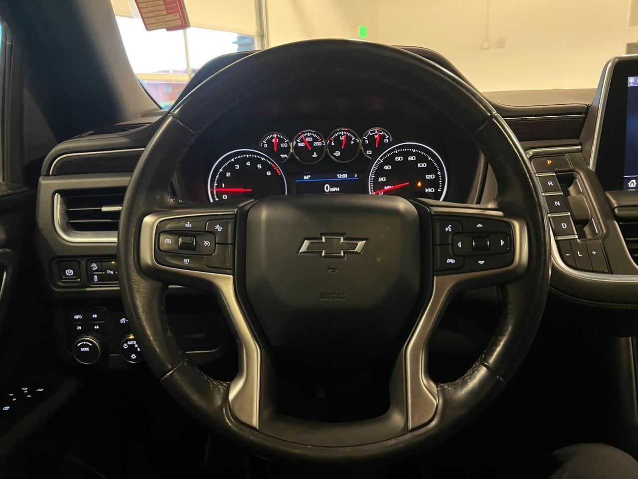 2021 Chevrolet Tahoe Z71 Parker CO