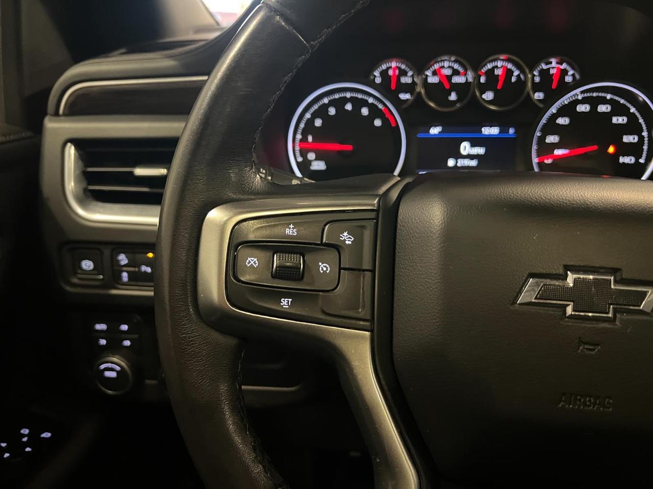 2021 Chevrolet Tahoe Z71 Parker CO