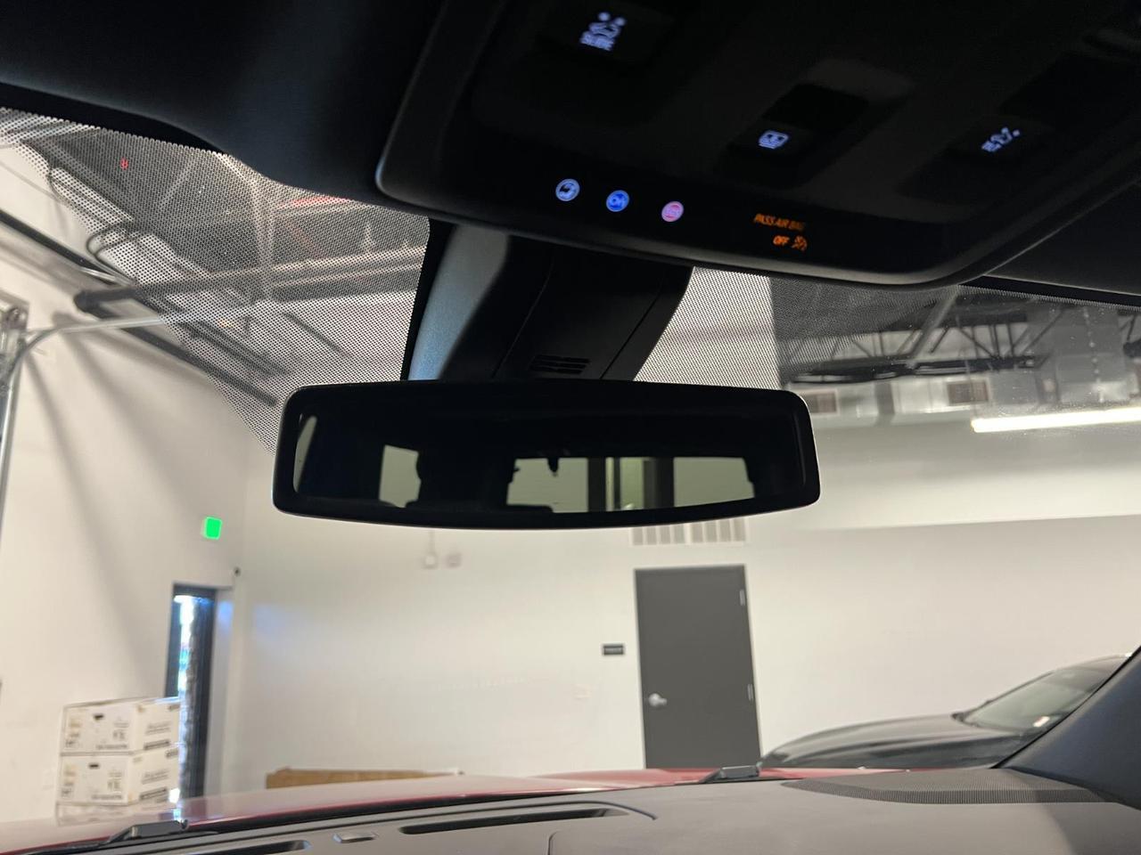 2021 Chevrolet Tahoe Z71 Parker CO