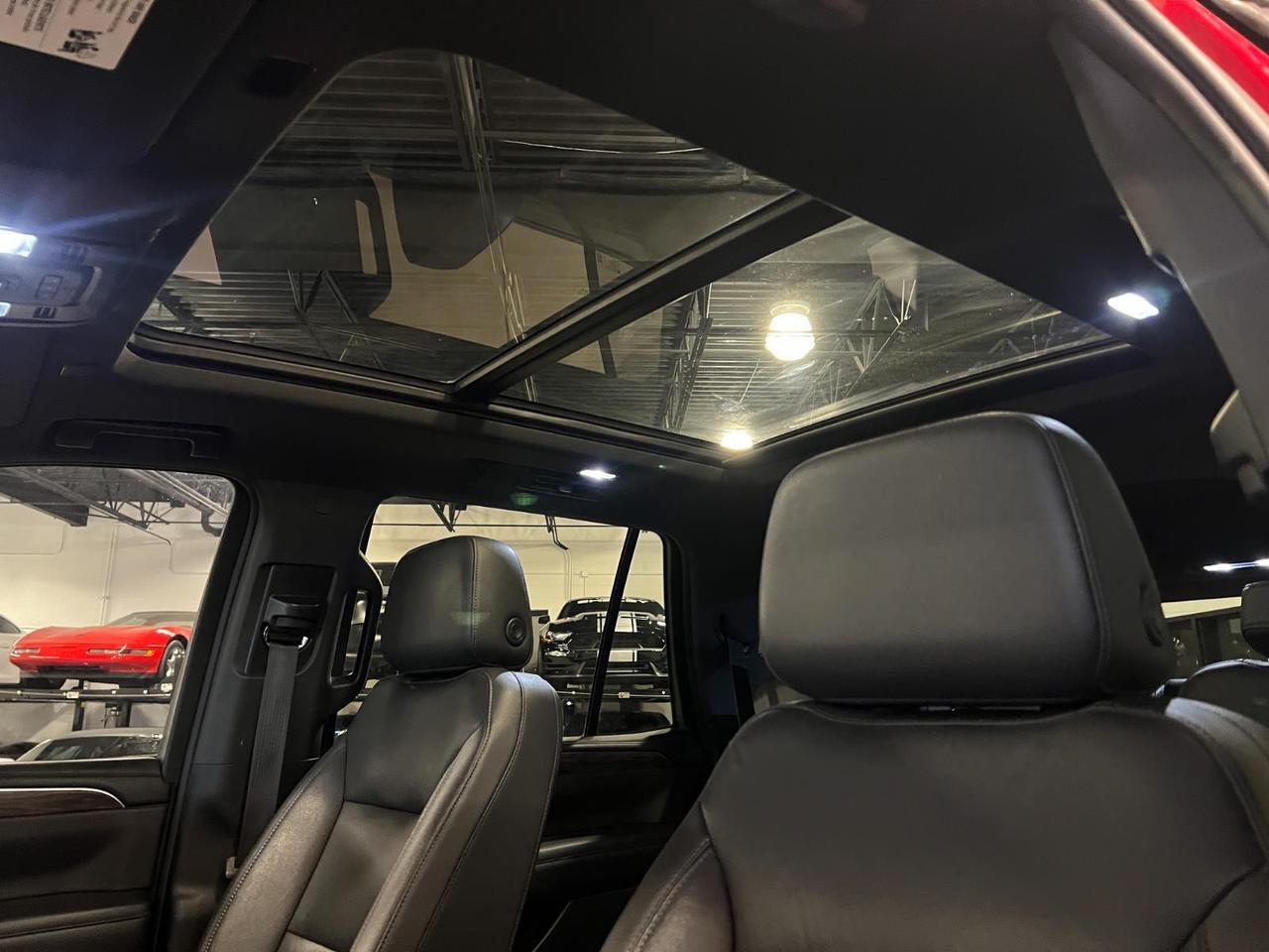 2021 Chevrolet Tahoe Z71 Parker CO