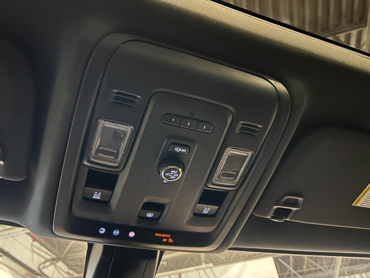 2021 Chevrolet Tahoe Z71 Parker CO