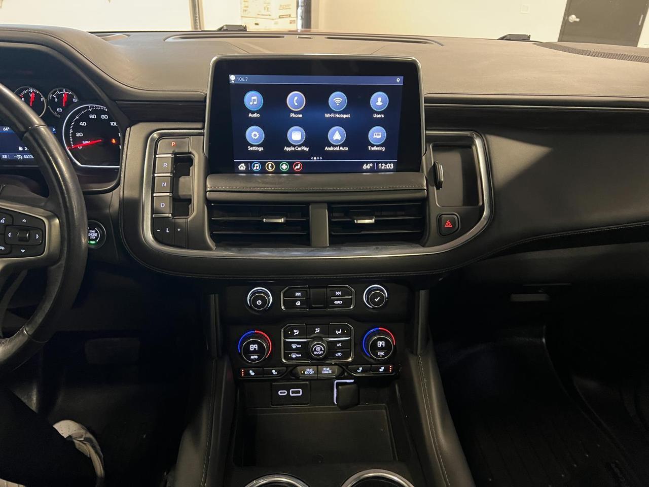 2021 Chevrolet Tahoe Z71 Parker CO